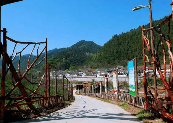 陕西宝鸡:聚力打造关中"未来乡村"新样板