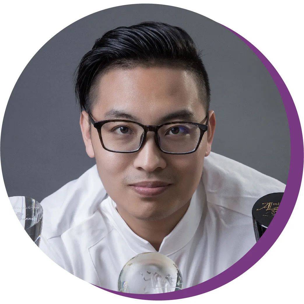蓝带教授课程的主厨大师大多来自于米其林星级饭店, 或 是 享 有 盛