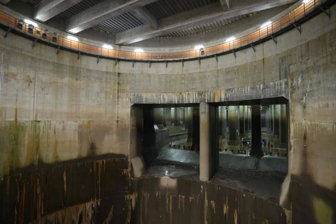 befloodready︱日本防灾工程面临气候挑战城市韧性设计