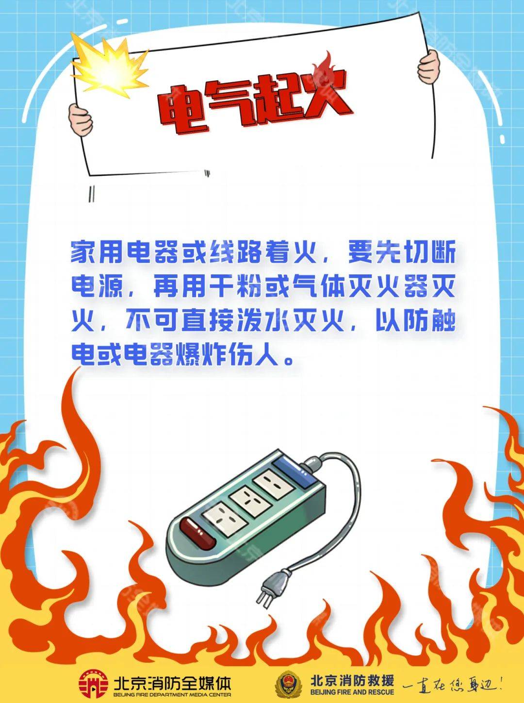 今日安全提示 | 人间悲剧 住宅突发火灾 母亲和两个儿子不幸遇难