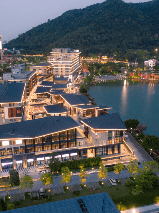 【已成团】5月 18/25 日出发|打卡深圳 61 莲花山,中英街,玫瑰海岸