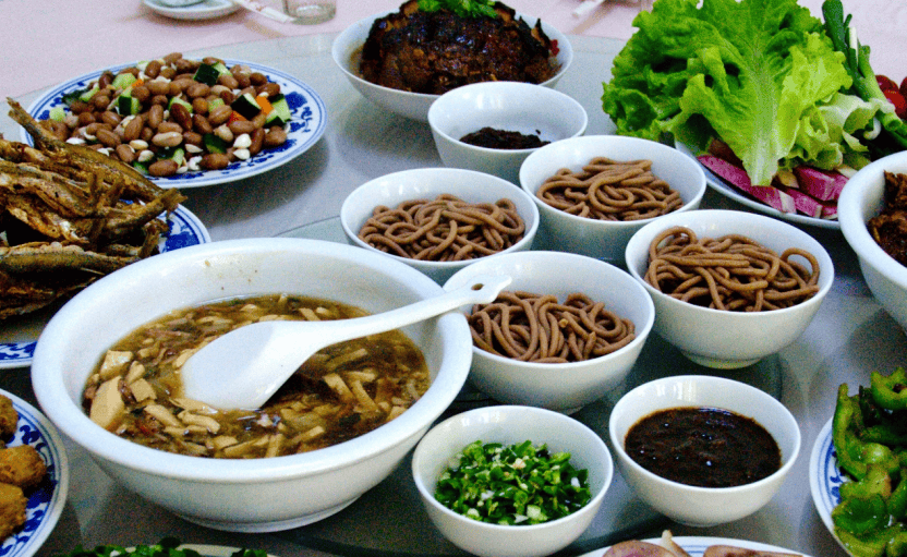 舌尖上的"密马"!这些密云特色美食,定能惊艳你的味蕾