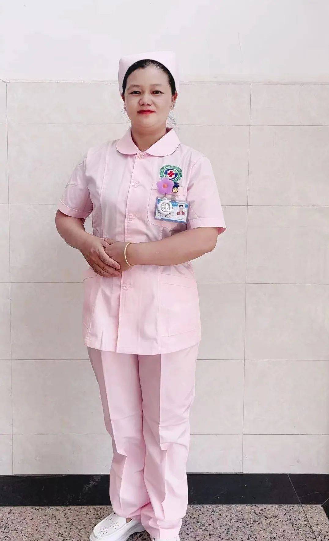 【护士节特辑③】平凡护理 初心未忘