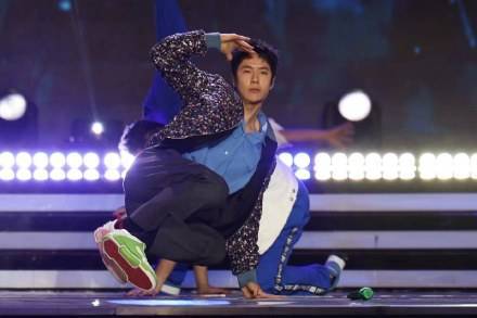 奥运会资格系列赛上海站举行欢迎盛典_王翔_入场券_顶尖高手