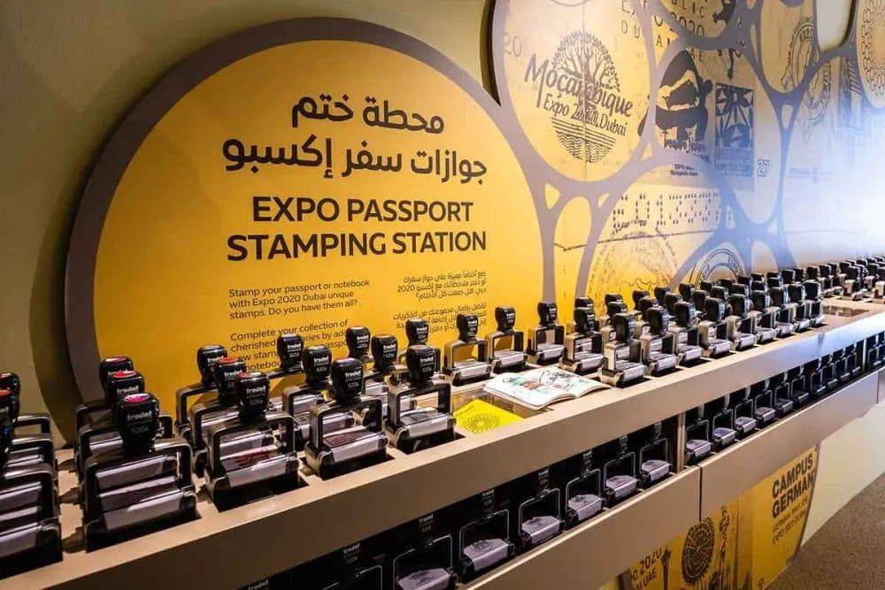   限时免费参观！迪拜世博会博物馆将于5月18日正式向公众开放。