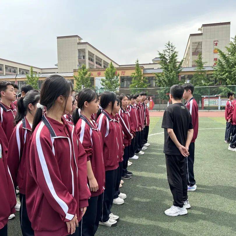 打造平安校园,构筑安全屏障丨汉中市仁德学校举行"防灾减灾 居安思危"