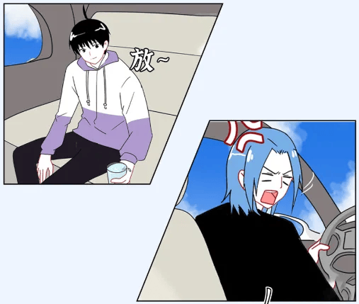 为啥长时间坐车明明没怎么动,却感觉比开车的人更累?