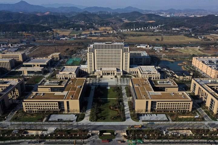 遇见余杭④余杭大先生,人文风骨一脉相承