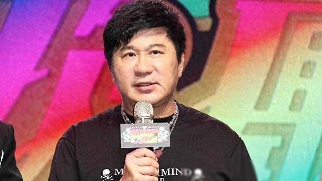 72岁张菲传复出! 胡瓜松口师父近况 爆费玉清「布袋装钞票」