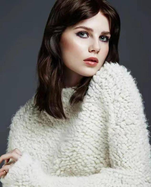 美国美女来中国,坦言中国不可怕,可怕的是美国与中国生活差太大