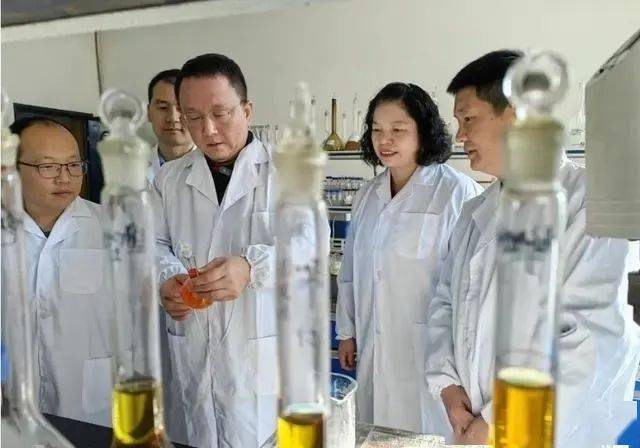 当csu遇上h,li,na…,这些反应泰酷辣!