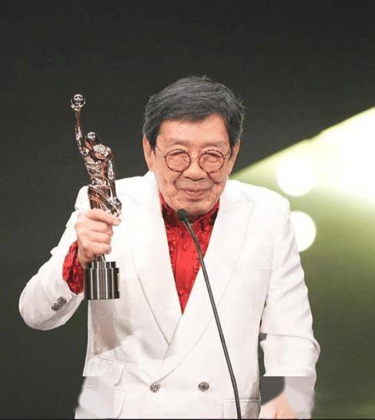 年过90仍健在的老演员,最大的100岁,多位看着眼熟忘记了名字_于洋