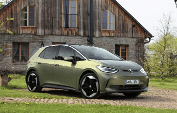 大众汽车调整战略,扩大插电式混合动力车型以满足市场需求