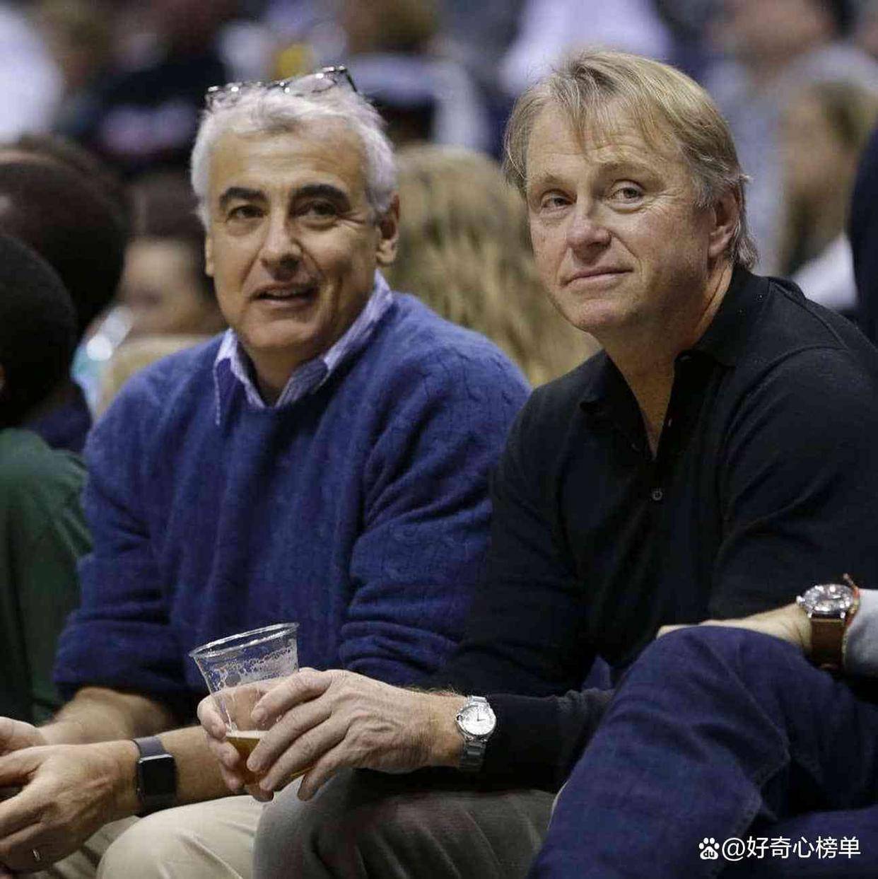 盘点nba最有人情味的幕后老板,你认为是谁?