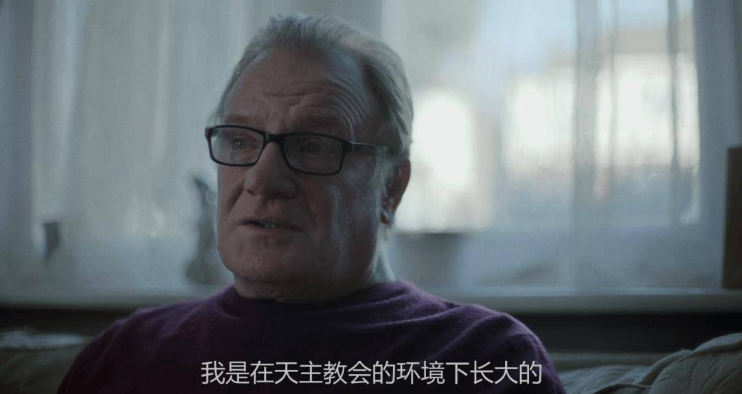 8.6的性恐怖片还是第一次见