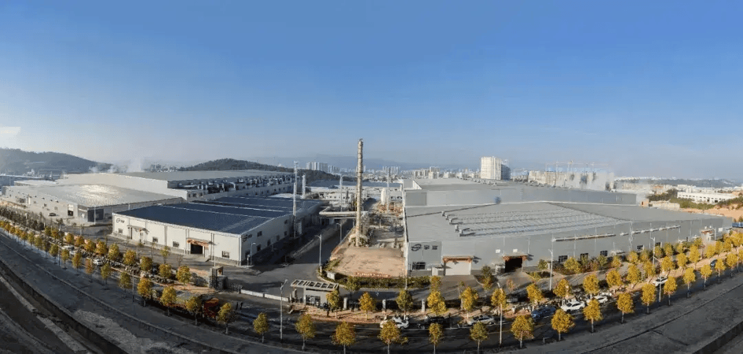 稳进提质 迎难而上——楚雄州一季度经济社会发展实现良好开局