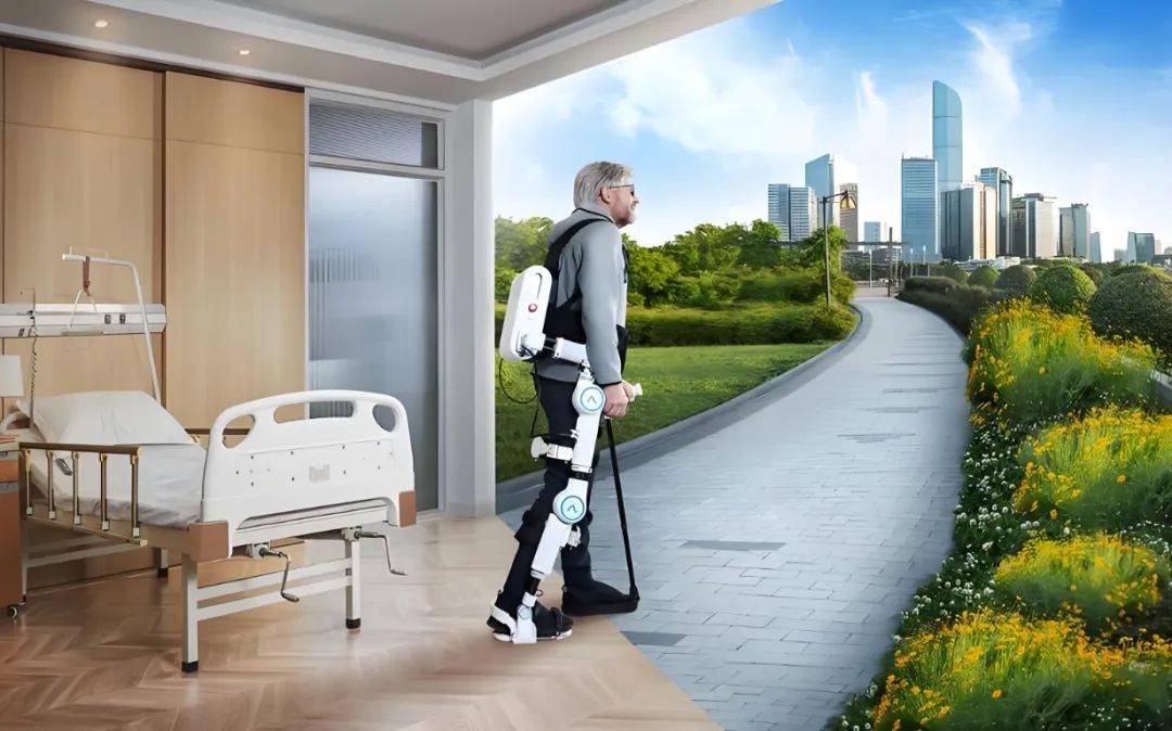 科技助残 共享美好生活（八）| 用“VR”与“AR”打破康复的“现实边界”_技术_残疾人_患者