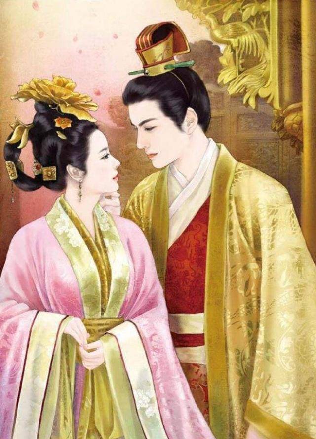 四本重口味的言情小说，情节“又肉又虐”，别说你承受不住！
