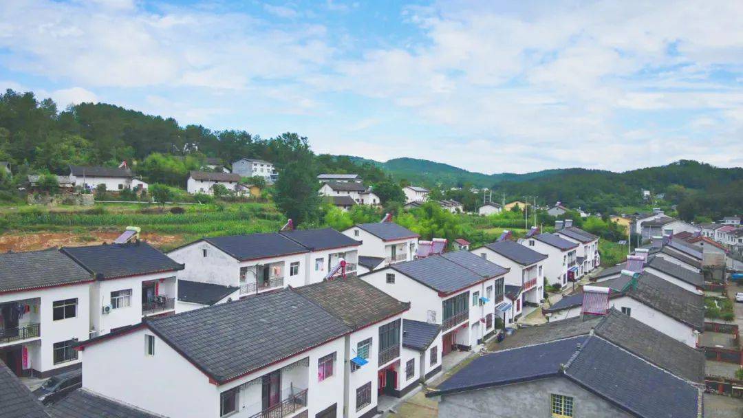 湖北省美丽乡村,远安 2!_远安县_生态_生活