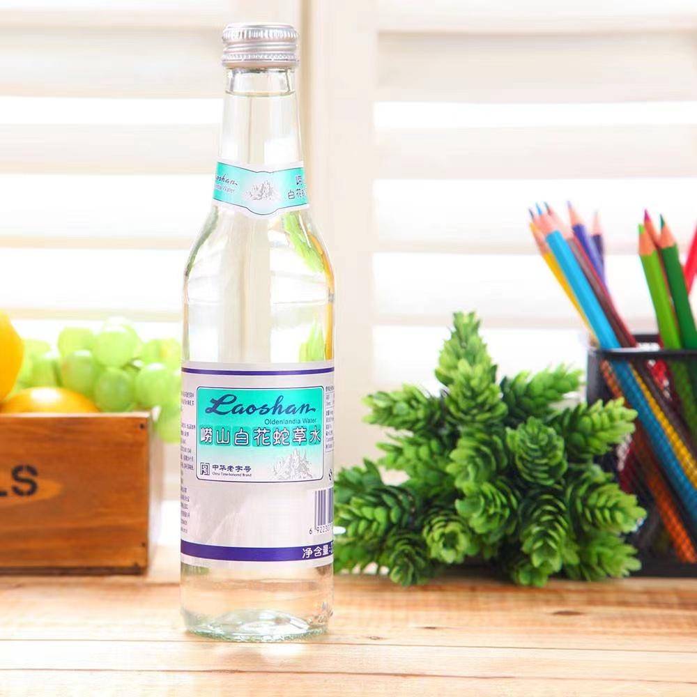 狂赚数亿!曾是中国"最难喝的饮料",如今靠拿捏中年男人逆袭