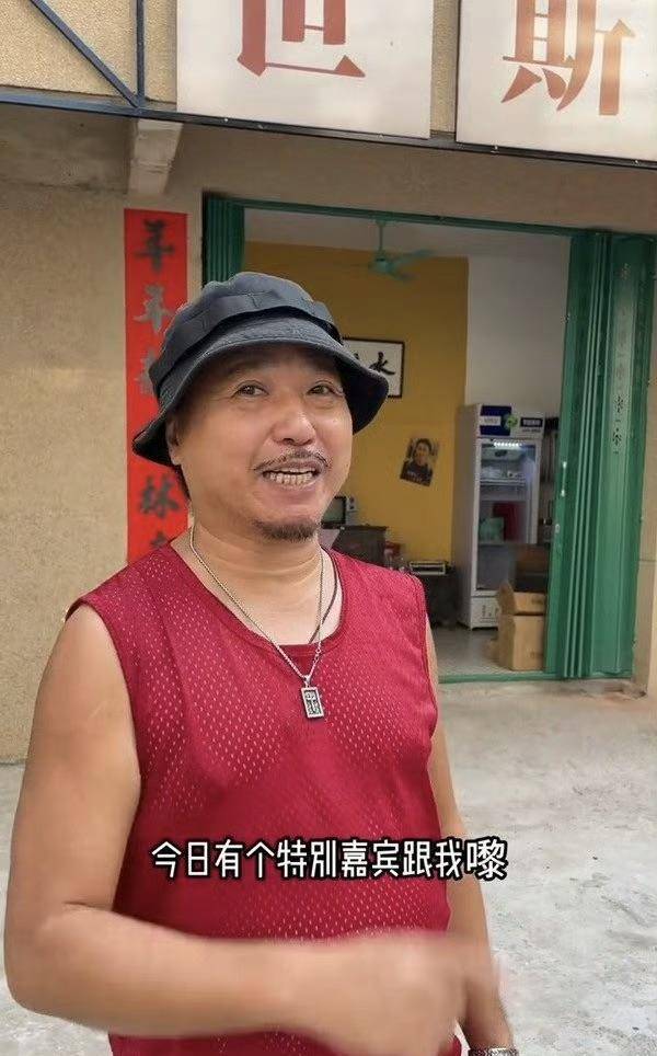 扩大生意版图!tvb离巢戏骨古明华升级文创园,切胆囊需长期用药