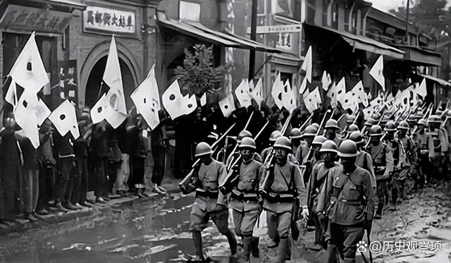 日本侵略中国14年,仅有8个省份没有被侵占,你知道几个?