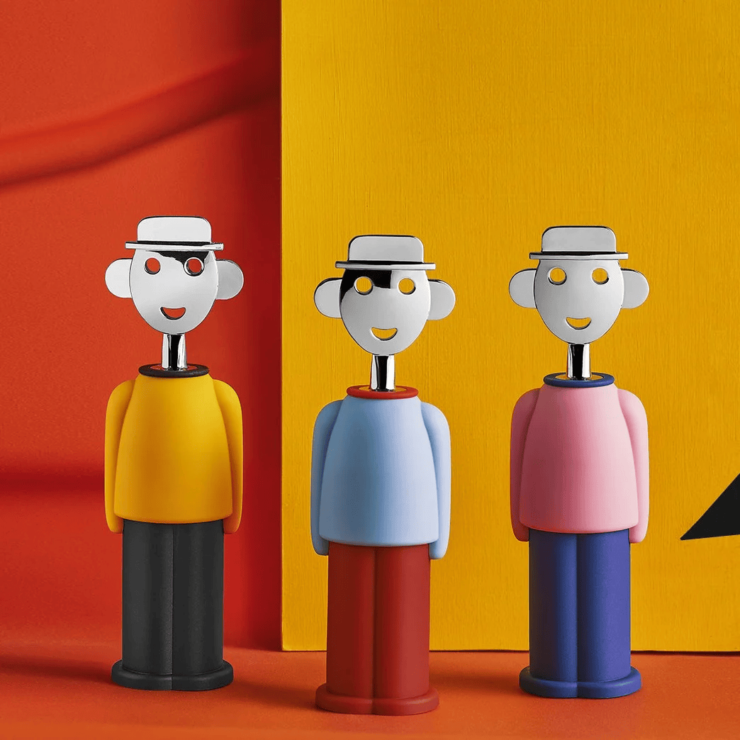 skp rendez-vous丨新家的100个快递:早c晚a