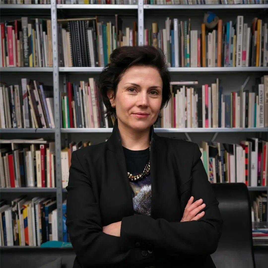 讲座招募丨法国艺术家对话央美教授,探究穿梭古今超越维度的艺术史