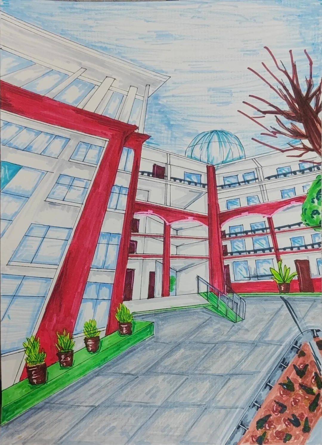 初2023级6班蒋秀萍初2023级6班申安琪初2023级6班王美惜初2023级7班陈