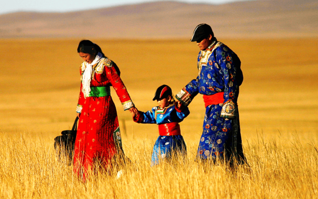 音乐_草原_伊立奇