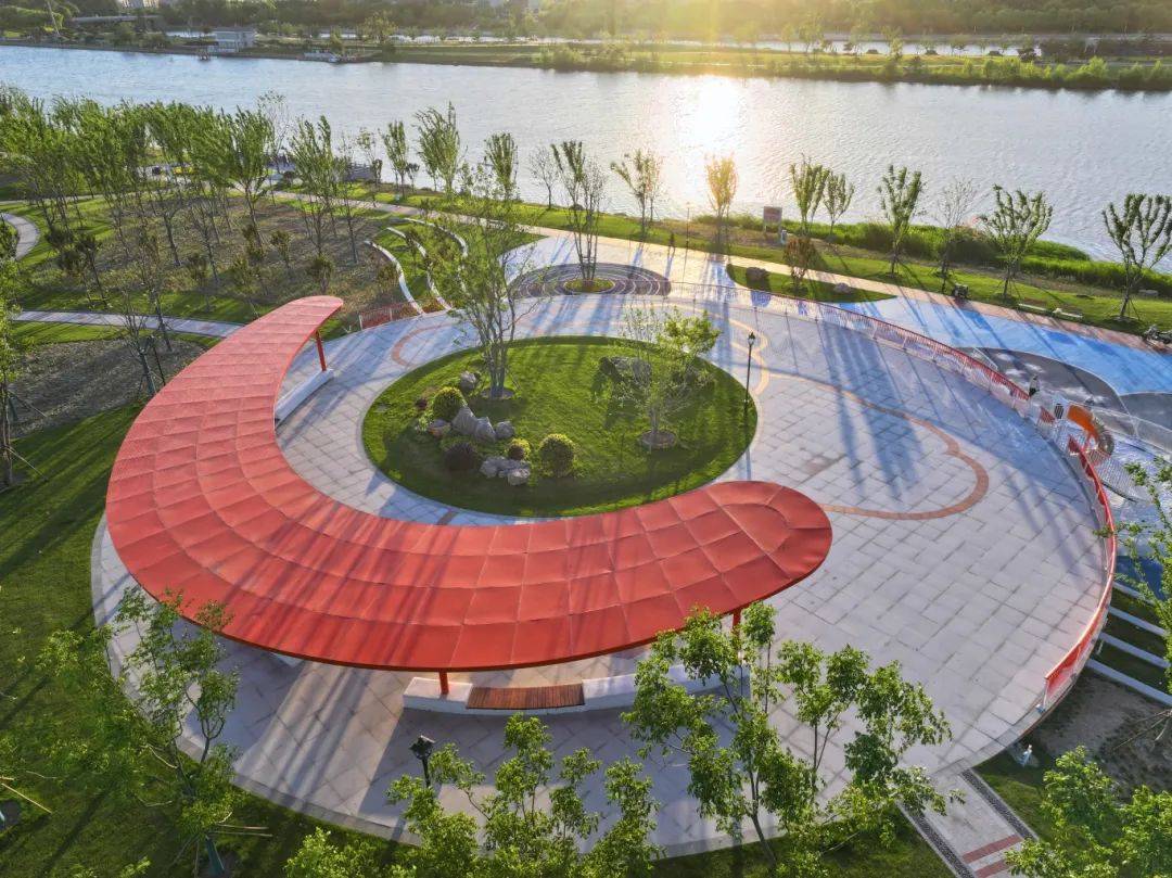 来了!南通又一处网红打卡地