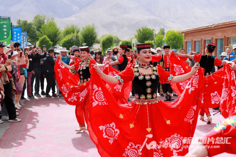 中国旅游日：新疆这些景区免门票！有折扣！