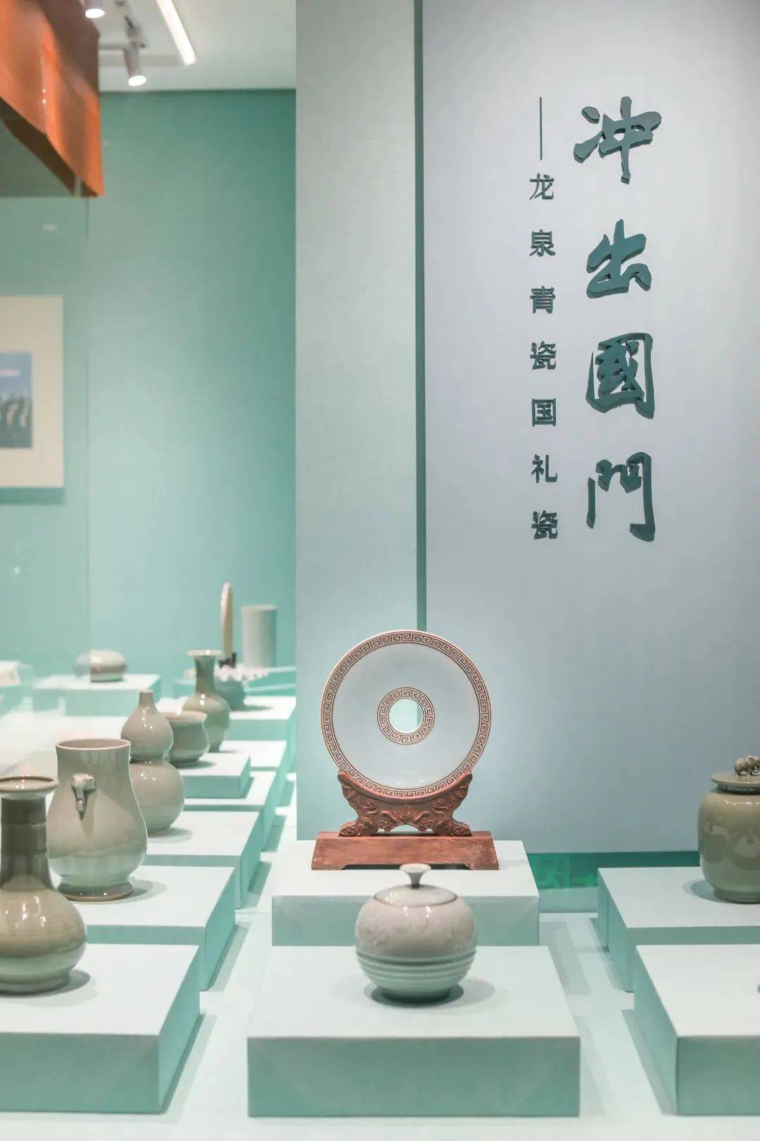 78 华夏龙泉青瓷博物馆详细地址:深圳市宝安区福海街道深航幸福花园