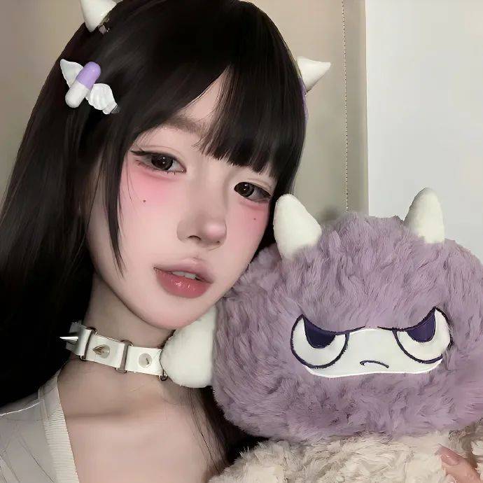 头像l ·可爱头像6338898989893864_电池_宇宙