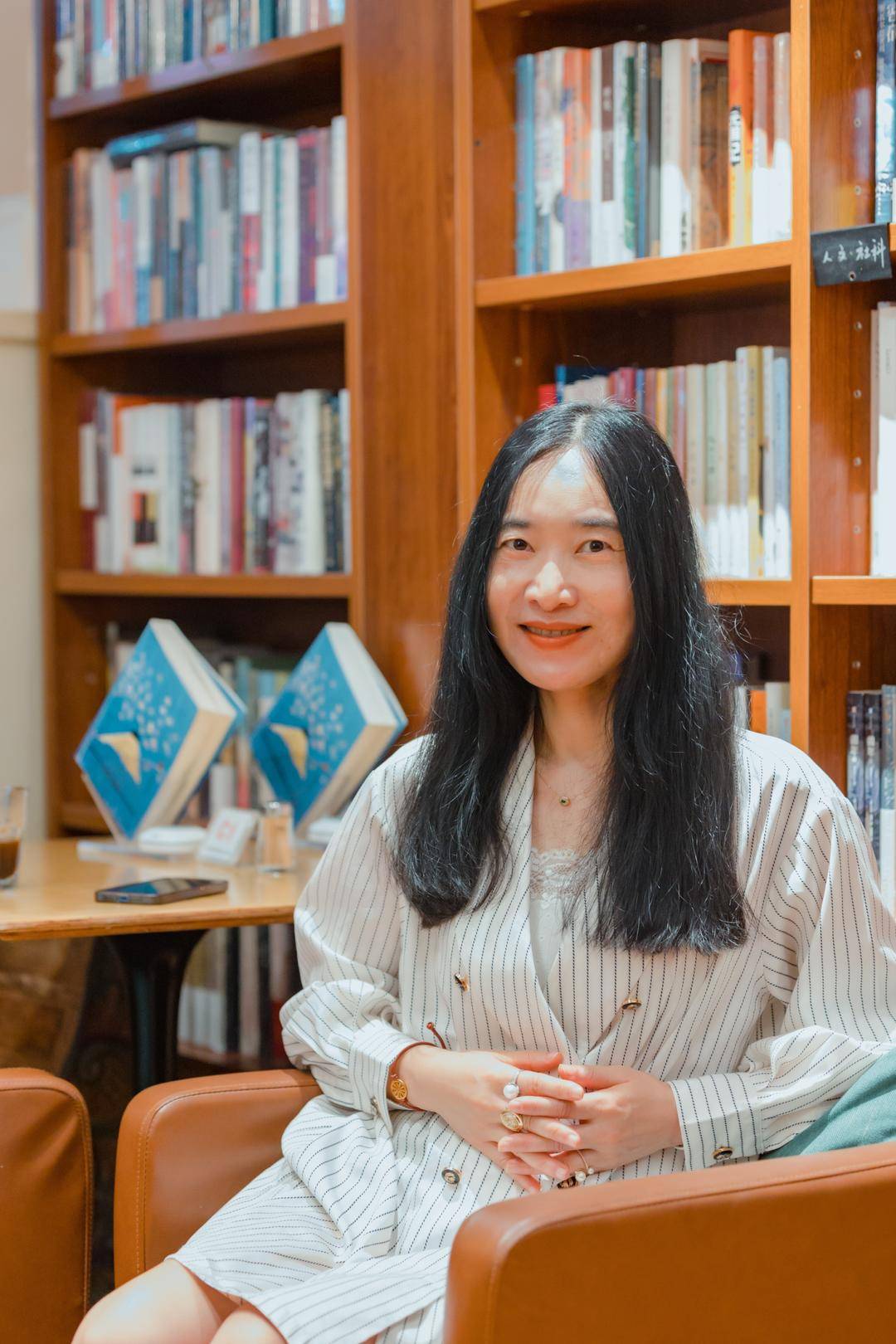 时代浪潮翻滚,每个人都有机会——实力派作家萧耳新作《望海潮》面世