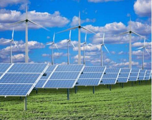 陕西红石绿色能源科技有限公司:助力绿色能源发展