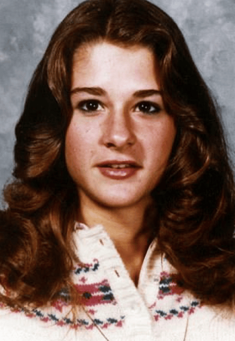 千亿资产,娃成年,没老公,梅琳达的顶配生活