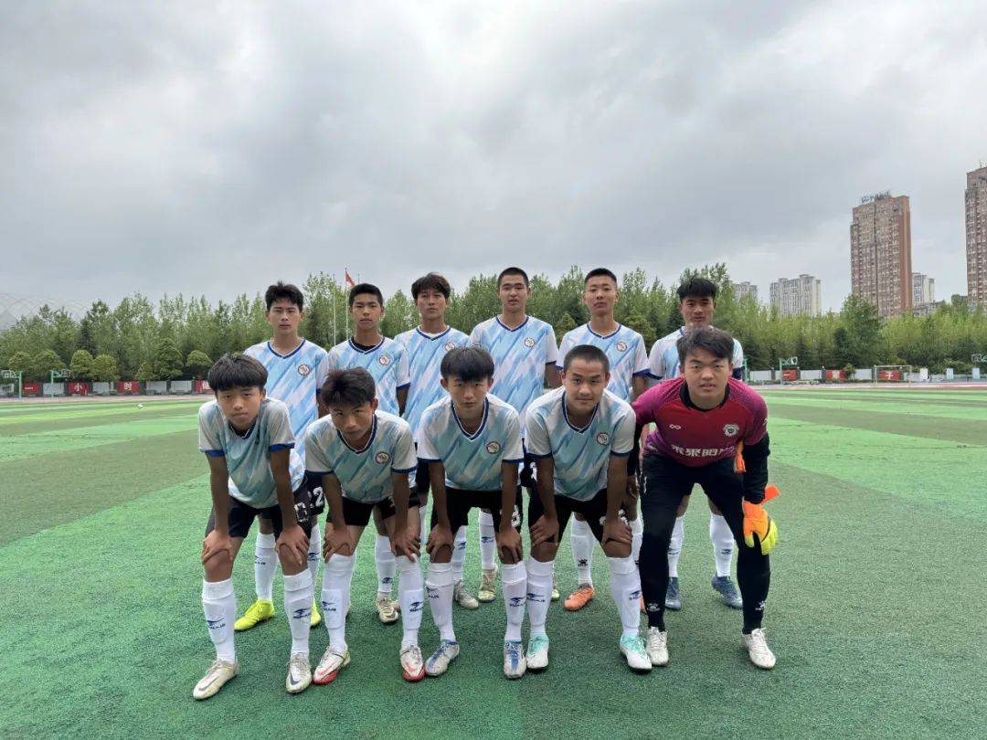校园足球首次引入主客场 体教融合翻开新篇章丨贵阳