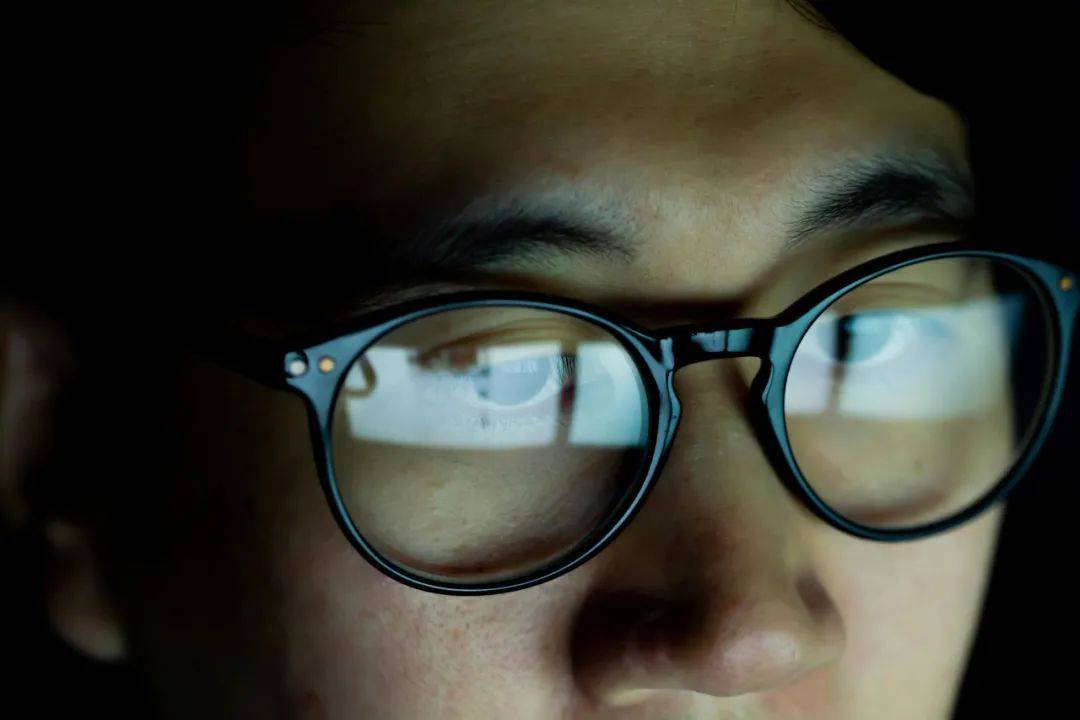一到晚上就看不清，是不是得了夜盲症？