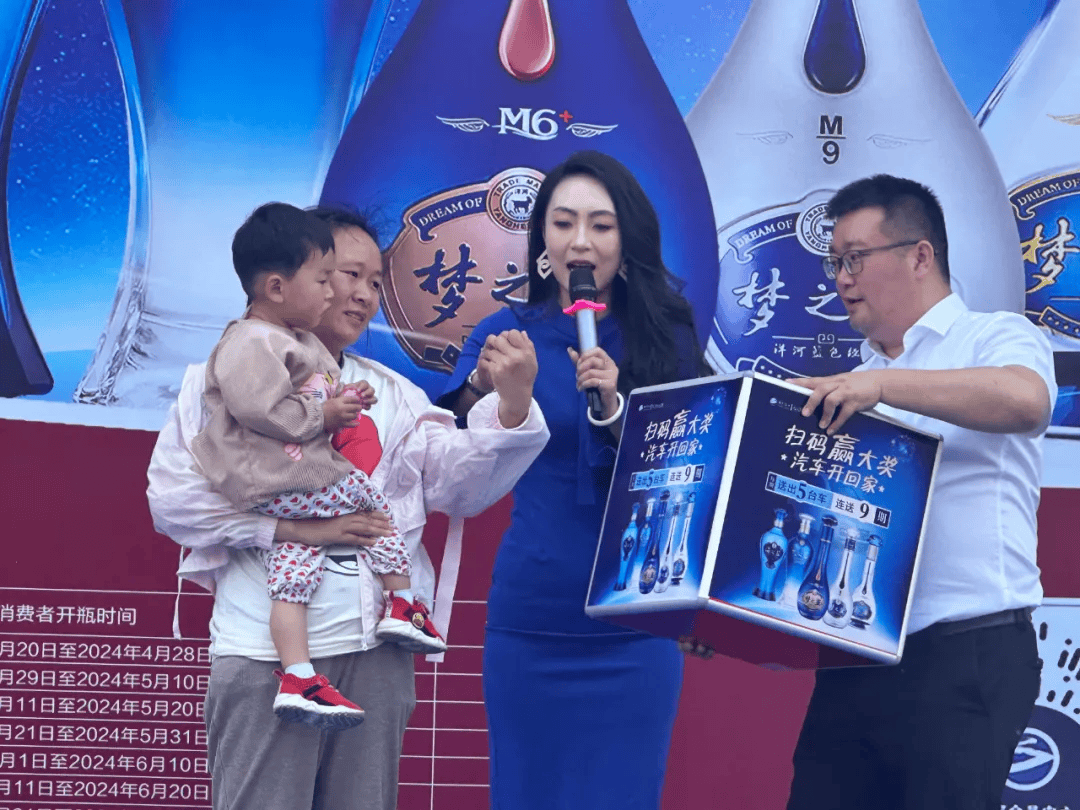 仪征5人,每人一辆车!