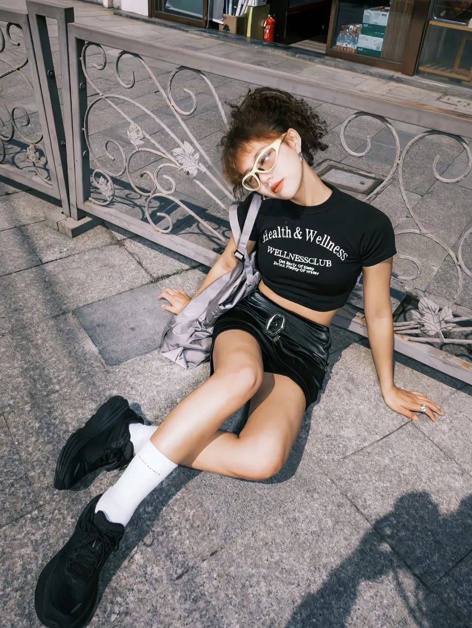 今夏最火的4双鞋子,短粗腿救星!