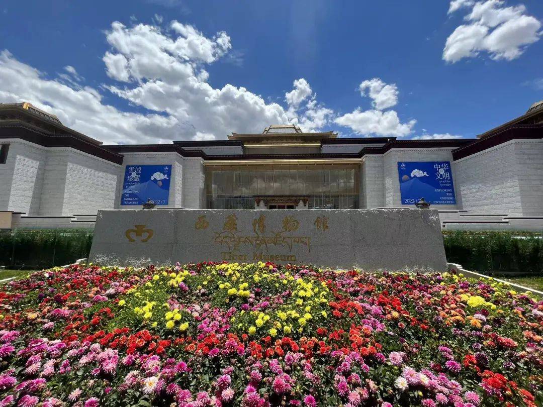 博物馆百万文案