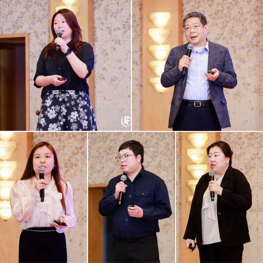 招生/升学主任演讲主题:《感知国高,对话未来》杨飞金地教育总经理,新