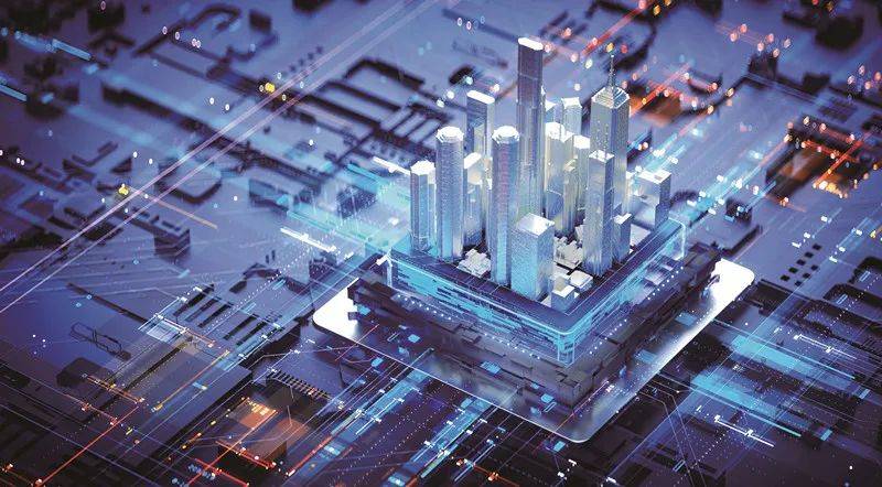 一线61观察┃以金融科技推动新质生产力发展