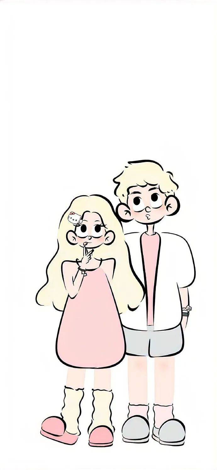 壁纸 | 听说你需要好看的锁屏壁纸啦 676767