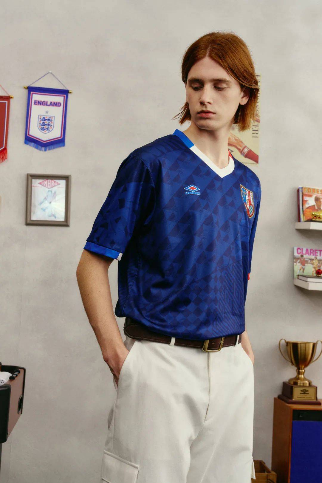 足球夏日 这个blokecore鼻祖品牌 绝对最火_球衣_英格兰足总杯_经典