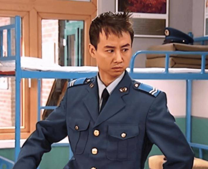 毛孩却淡出了演艺圈,后来观众才知道,原来,当时毛孩的妈妈苇青患上了