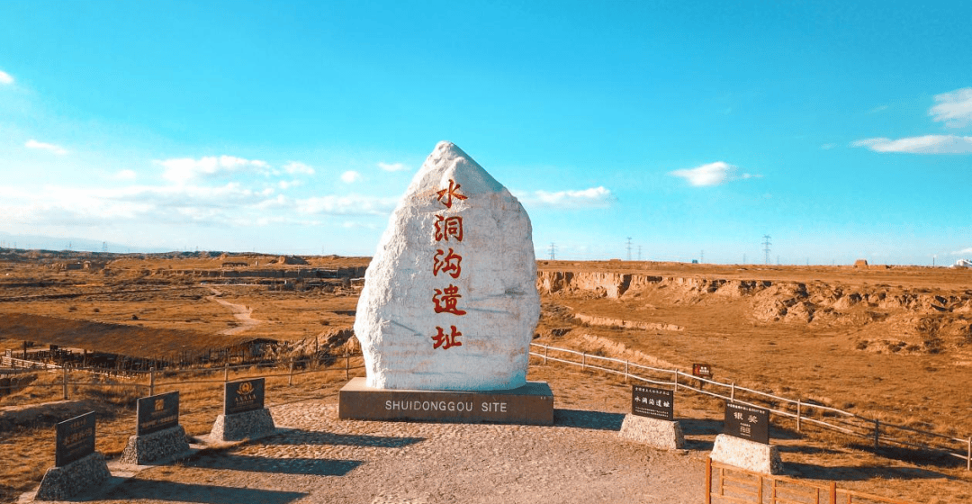 3条旅游路线带你体验不一样的银川!