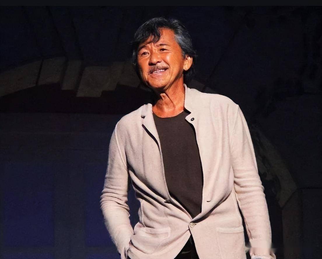 如今回看林子祥,才明白28年前,他为何抛弃吴正元娶叶倩文