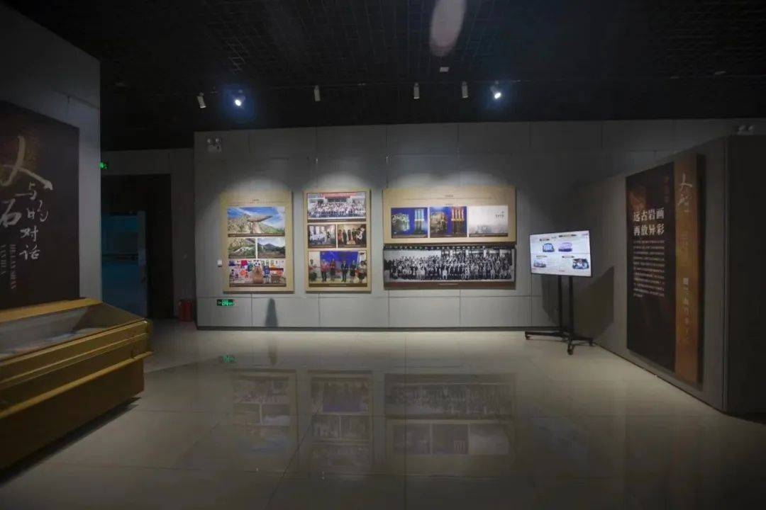 宁夏1个展览入选2024年度"博物馆里读中国——弘扬中华优秀传统文化